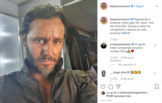 Benjamin-Vicuna-y-su-nuevo-look-radical-que-encendio-las-redes-sociales-2
