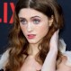 La transformación de Natalia Dyer: La actriz que saltó a la fama en Stranger Things