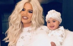 Así es la vida de lujos sin límites de las niñas Kardashian-Jenner: ¿No será demasiado?