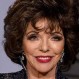 ¿Que fue de Joan Collins, la villana de la exitosa serie ‘Dinastía’?