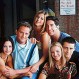 Jennifer Aniston transforma en viral divertida versión de la canción de “Friends” en modo Covid-19