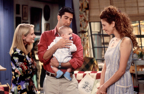 Lisa-Kudrow-Friends-progresista-actores-blancos-homofobica-sexista-5