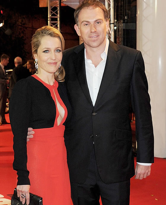 Los-amores-de-Gillian-Anderson-de-la-serie-the-X-Files-3