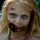 Fotos: Así luce hoy la niña zombie del primer capítulo de la serie “The Walking Dead”