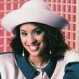 Así está Hilary Banks, de “El príncipe del rap”, 30 años después de la serie: Su nueva vida