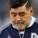 Maradona: Esta celebre actriz mexicana fue su amor platónico