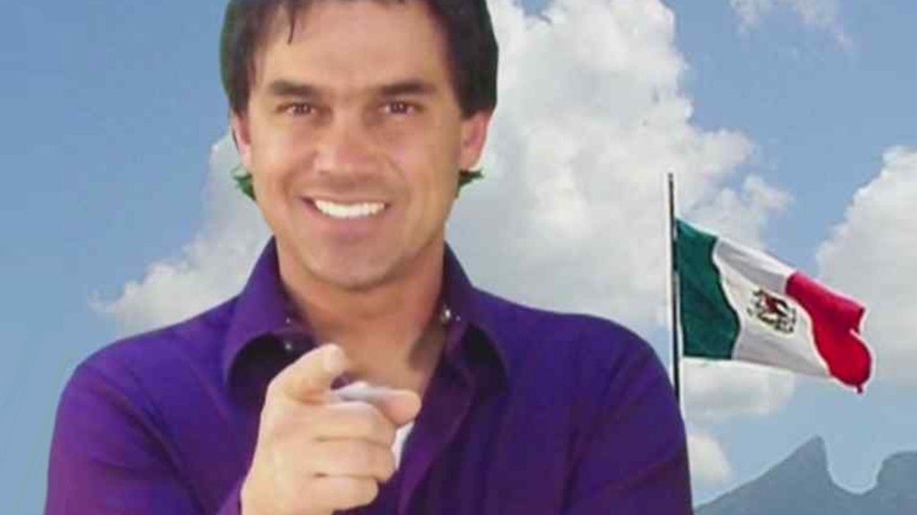 Pato Zambrano