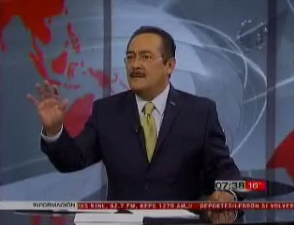 periodista coahuilense