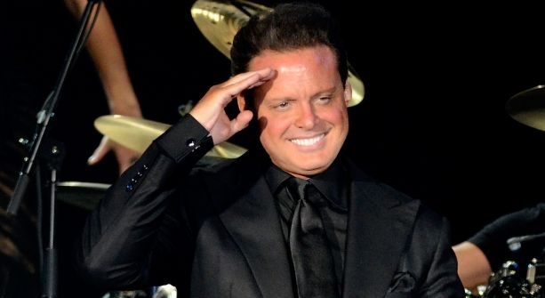 luis miguel