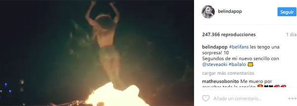 belinda-video