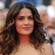 Revisa el sorprendente primer casting de Salma Hayek: Tímida e irreconocible