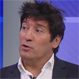 El día que Iván Zamorano le cantó a Thalía y lo hizo como no se esperaba: Un clásico de la TV