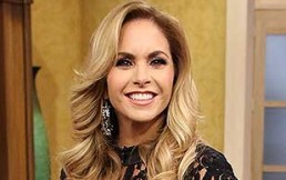 Lucero viste arriesgada tenida a sus 48 años y sus seguidores no quedaron indiferentes