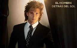 ¿Cuál es el origen del apodo “El Sol” con el que se conoce a Luis Miguel?