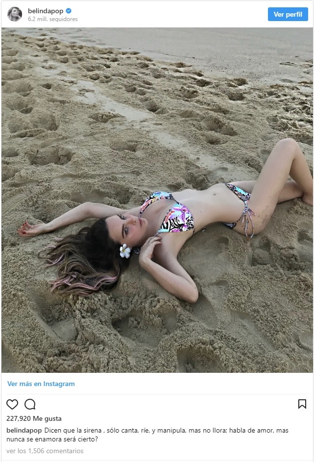 Belinda