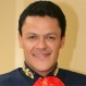 Pedro Fernández es víctima de inundaciones en Veracruz y pierde su auto