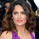 Salma Hayek publicó imágenes de su inesperado matrimonio y sus fans sólo tuvieron aplausos