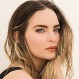 Belinda sorprendió a sus fans en redes sociales con este comentado vestido color piel