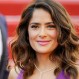 Salma Hayek compartió fotografías en una playa paradisíaca: Sus seguidores la llenaron de halagos