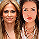 ¿Thalía copió vestido de Jennifer Lopez? Foto de la mexicana desató polémica en las redes