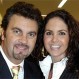 Lucerito y Mijares: Recuerda cómo fue la boda soñada de los ídolos mexicanos