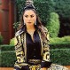 Conductora mexicana Galilea Montijo luce sus exclusivos zapatos en redes sociales