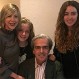 ¿Qué ocurrirá con la hija de Edith González? Viudo de la actriz solicitó custodia de la menor