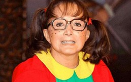 “La Chilindrina” de luto: Falleció su marido Gabriel Fernández