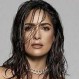 Salma Hayek generó positivos comentarios con vestido que lució para una gala de moda