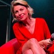 Ludwika Paleta con nuevo look confesó cuánto le costó convertirse en madre