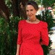 Florinda Meza publica fotos de su juventud y se llena de “likes”: Fans destacan su belleza