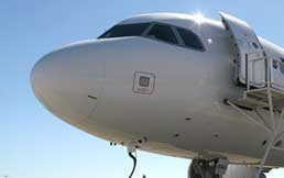Biocombustibles en aviación, un paso al futuro