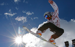 10 tips para disfrutar la nieve y no morirse de frío
