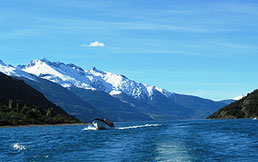 Aysén: Una imperdible travesía por los canales del sur