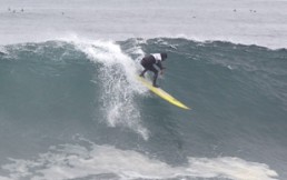 10 de las mejores playas para hacer surf en Chile