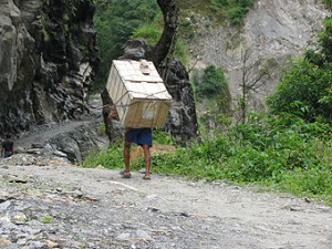 "Cuesta arriba" "Cuesta arriba"
