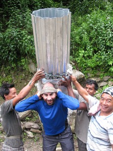 "Un día de trabajo" "Un día de trabajo"