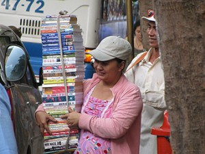 Libreria móvil Libreria móvil
