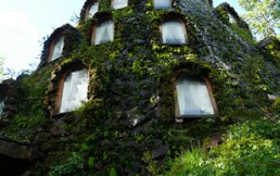 7 de los hoteles más extraños y excéntricos que podrás encontrar en el mundo