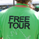 Free walking tours: Los nuevos tours se hacen caminando y son gratis