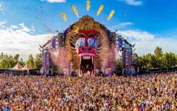 Comenzó la temporada de festivales en el Hemisferio Norte: Estos son los principales