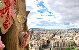 Los imperdibles de Barcelona en 30 fotografías: sus rincones, Gaudí, La Boquería y sus increíbles sabores