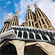 Los imperdibles de Barcelona en 30 fotografías: sus rincones, Gaudí, La Boquería y sus increíbles sabores