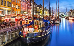 Lonely Planet escoge 10 ciudades para visitar este 2019: Conoce cuáles son y su gran atractivo
