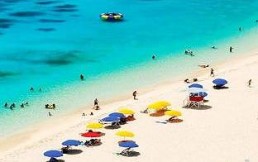 Prestigiosa revista de viajes hizo una selección de las mejores playas del Caribe para visitar