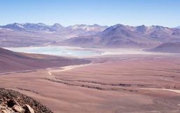 Lonely Planet seleccionó al Desierto de Atacama como uno de los destinos turísticos imperdibles para 2022
