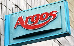 Argos: La experiencia del shopping por catálogo y online