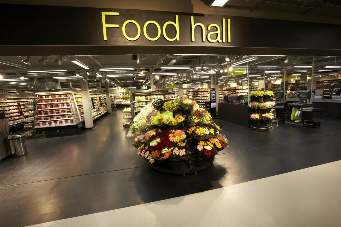 Supermercado Inglaterra Supermercado Inglaterra