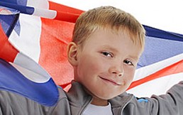 ¿Es verdad que los jardines infantiles (nurseries) en Inglaterra son tan caros?