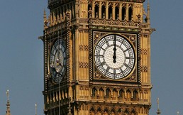 10 cosas que nos hacen amar Londres